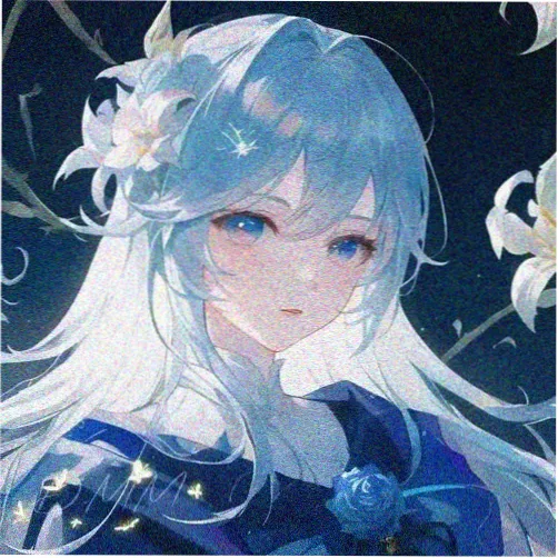 流明观众头像